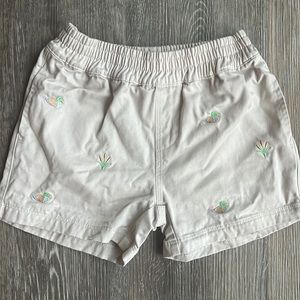 Beaufort Bonnet Co. boy’s shorts